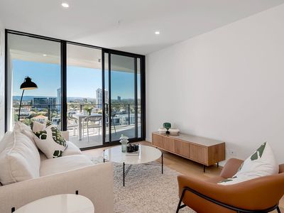 COMPLETED & READY TO MOVE IN! 2 Bedroom Apts in Surfers Paradise from $979,900