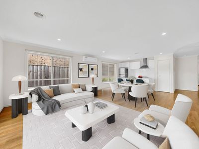 29 Grima Crescent, Wyndham Vale