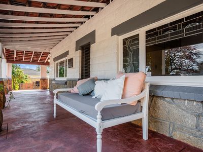 17 Shadwell Court, Caversham