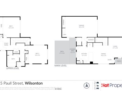 Unit 11 / 5 Paull Street, Wilsonton