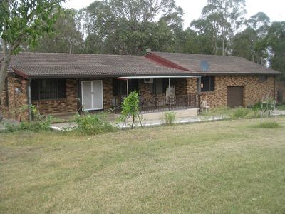 820 Fifteenth Avenue, Rossmore