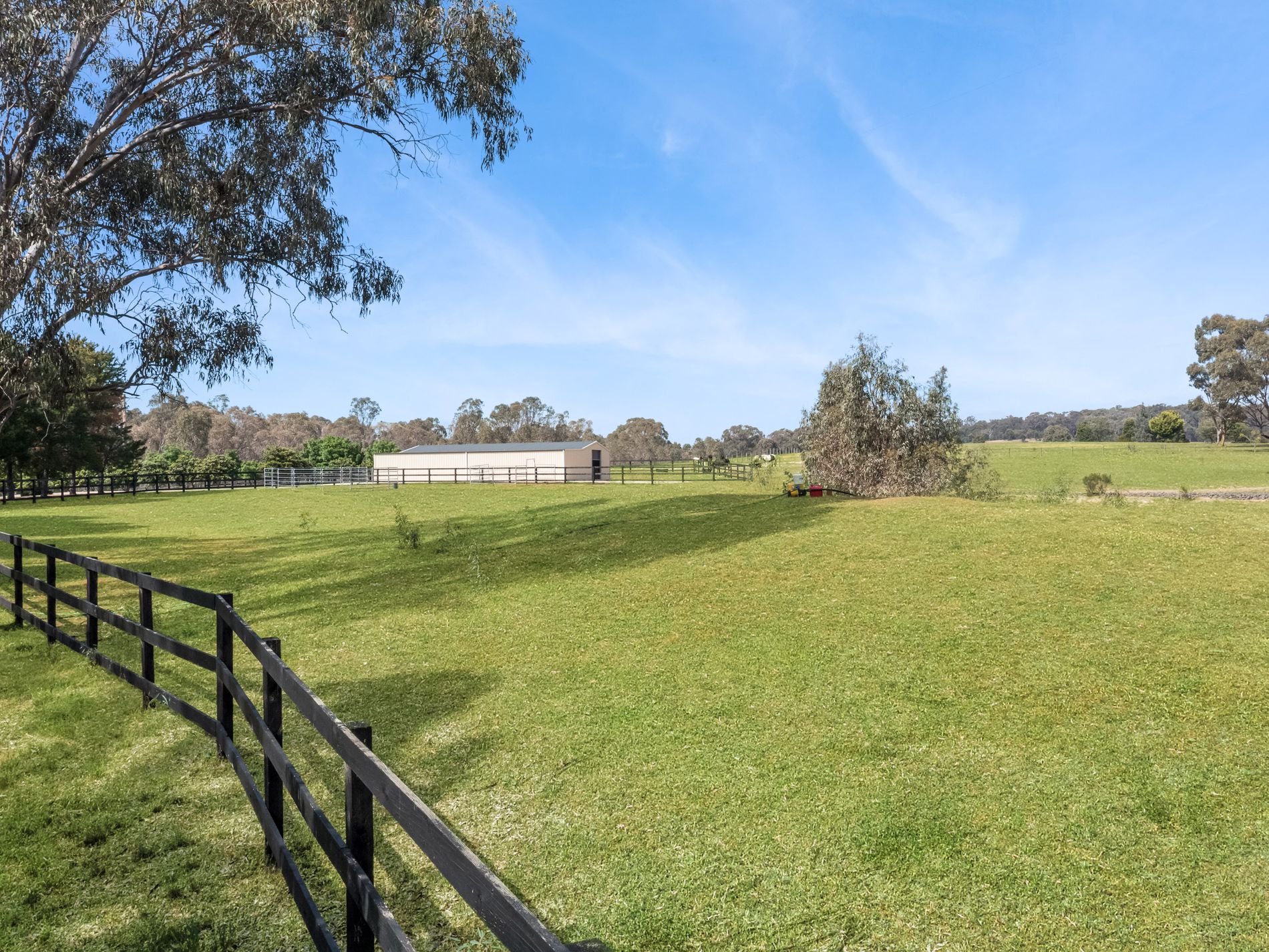 1132 Schoolhouse Lane, Heathcote
