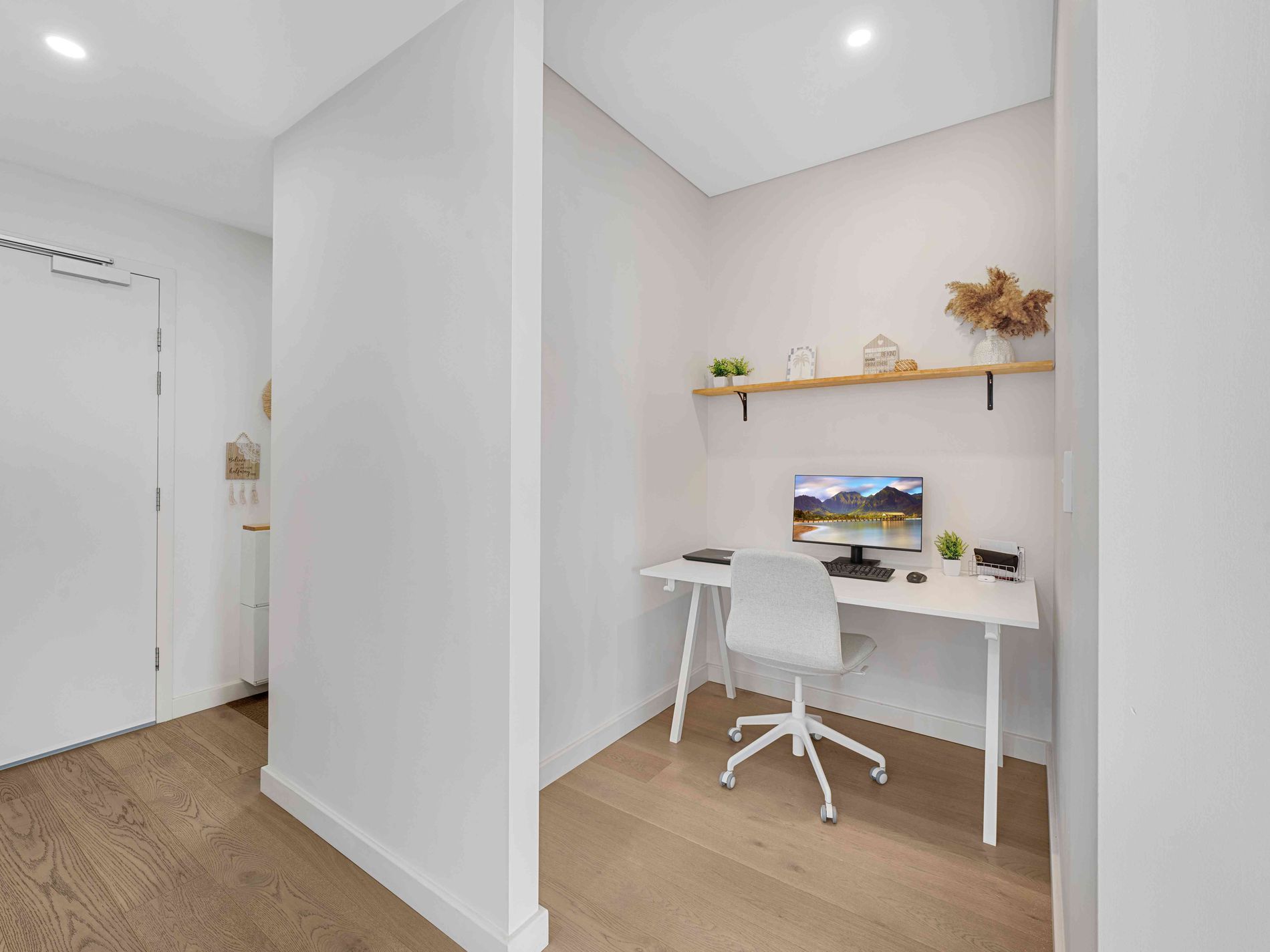 804 / 3 Garrigarrang Avenue, Kogarah