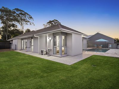 77 Mossvale Drive, Wakerley