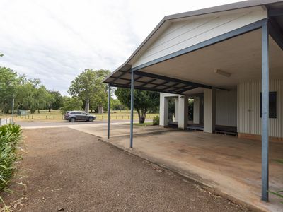 25 Barding Loop, Kununurra