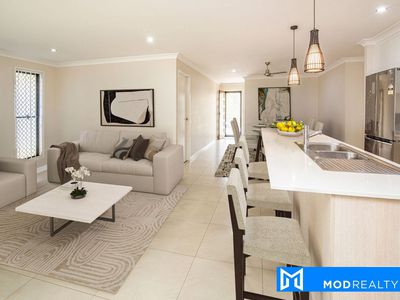14 Jellett Drive, Deebing Heights