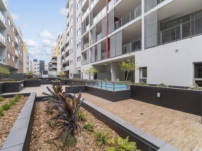 b605 / 40-50 Arncliffe Street, Wolli Creek