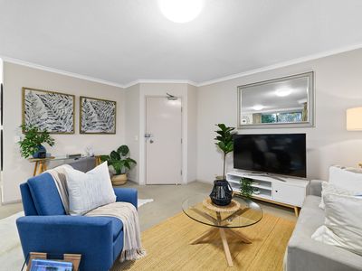 3 / 32 Park Avenue, Auchenflower