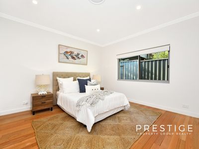 3 / 45 Waratah Street, Oatley