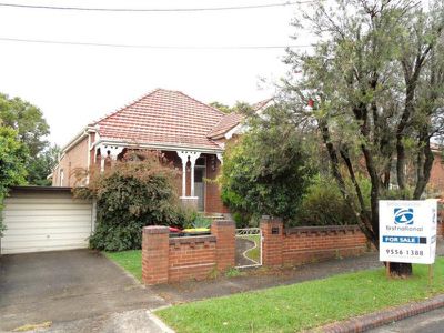 11 Sackville Street, Bardwell Valley