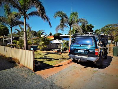 28B Bayman Street, Port Hedland
