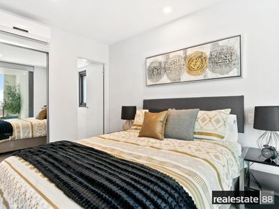 42 / 172 Railway Parade, West Leederville