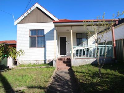 18 Stanley Road, Lidcombe