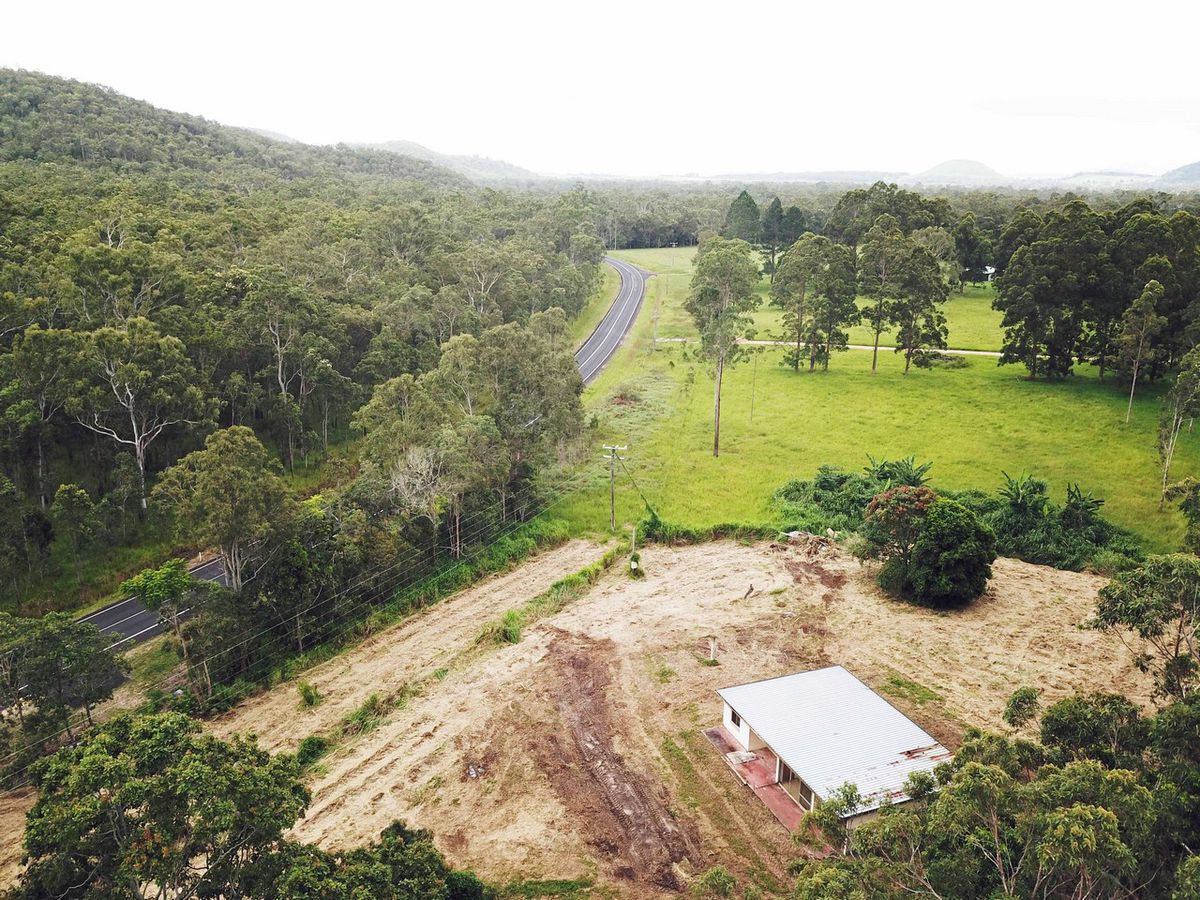 753 Atherton Herberton Road, Atherton