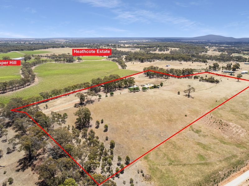 58 Drummonds Lane, Heathcote