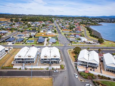 5 / 5 Adelaide Street, George Town