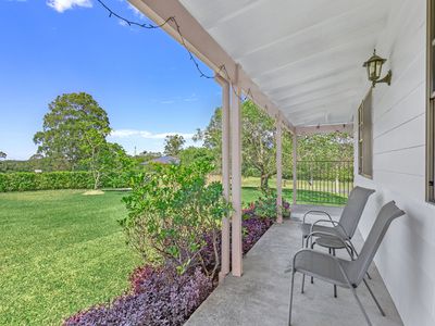 12 Kiwarrak Drive, Rainbow Flat