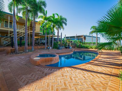 6 Webster Street, Port Hedland