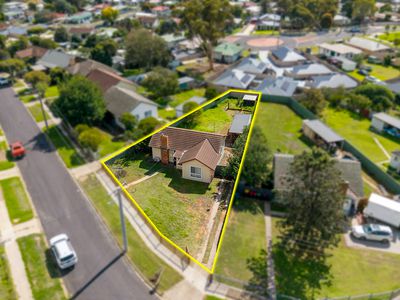 28 Chisholm Crescent, Seymour