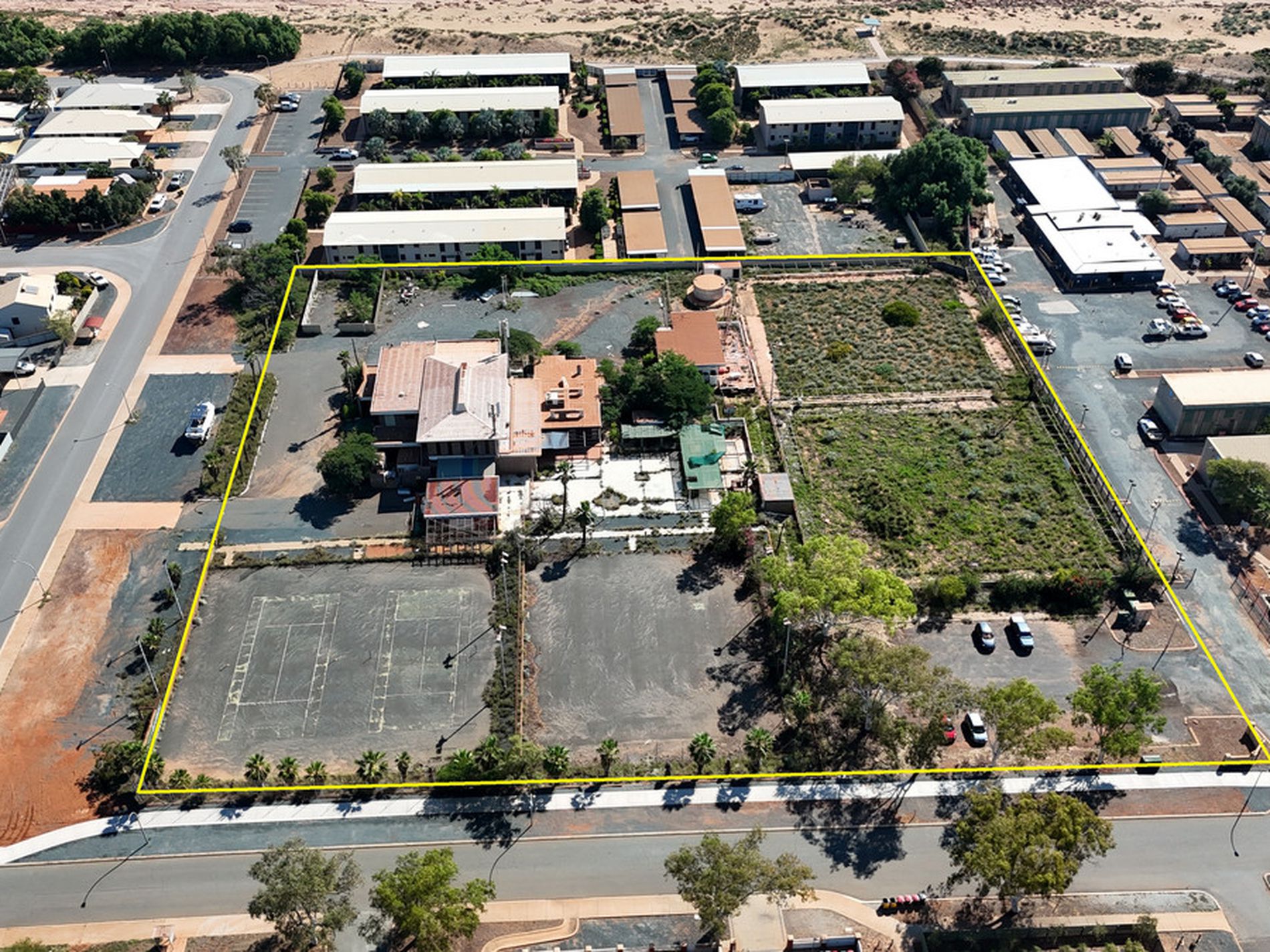 13 Keesing Street, Port Hedland