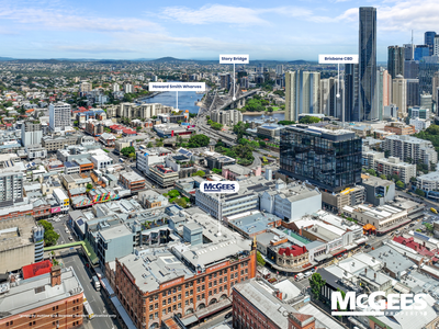 219 / 247 Wickham  Street, Fortitude Valley