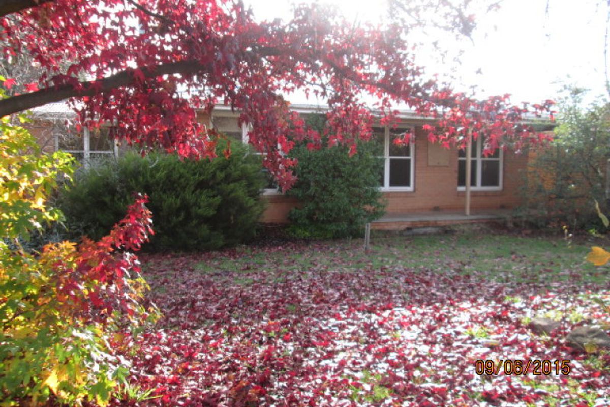 1 Curia Street, Mansfield