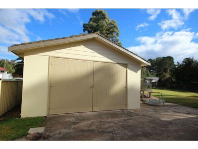 1 Emblen Street, Eden