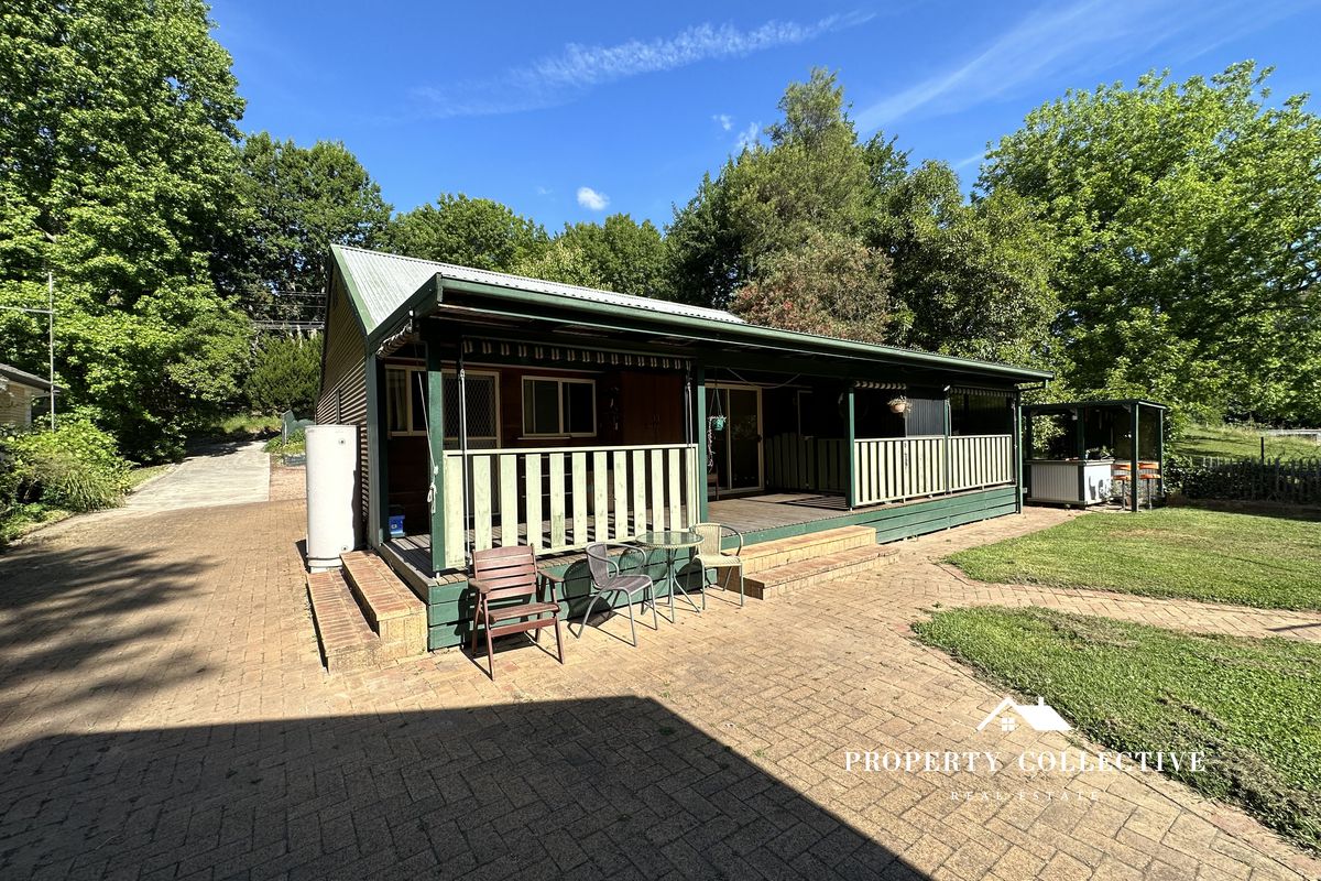 5 Church Street, Yackandandah