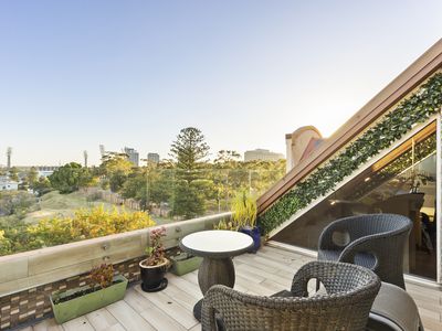 4 / 28 Nile Street, East Perth