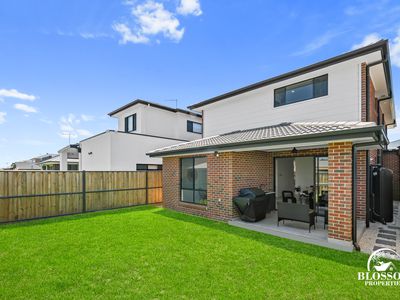 28 Sparrowhawk Street (Melonba), Marsden Park