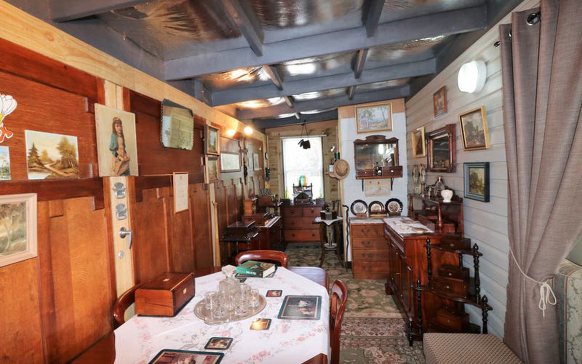 gallery