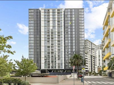 2009 / 9 Brodie Spark Drive, Wolli Creek