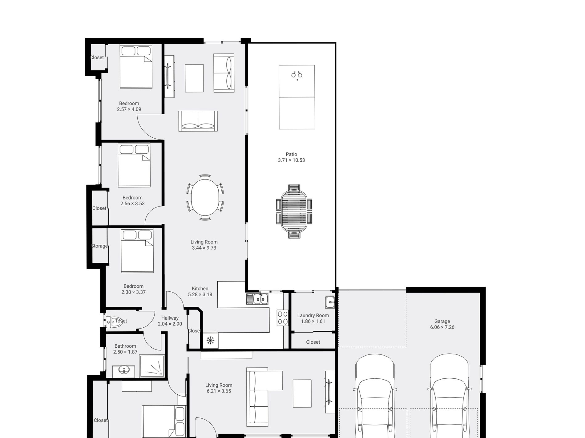 11 Locke Street, Raglan