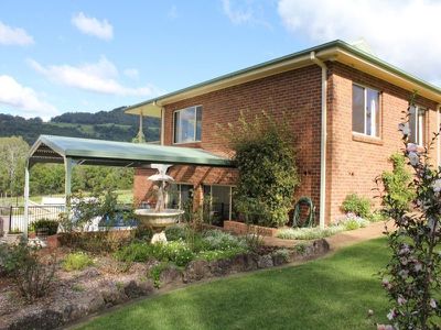 42 Jenanter Drive, Kangaroo Valley