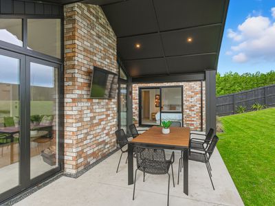 4 Tabor Place, Lincoln