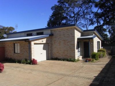 4 / 61 Hawke Street, Huskisson
