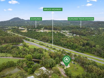 40 Hatfield Road, Eumundi