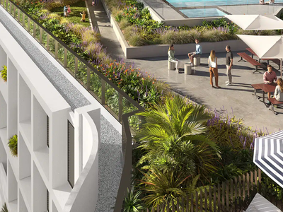 180 George Street, Parramatta