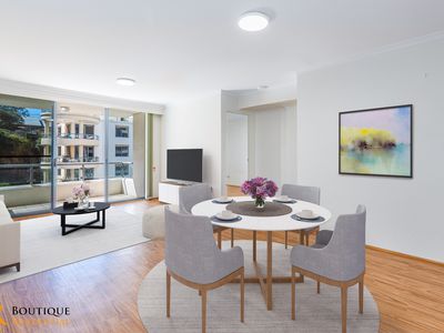 237 / 102 Miller Street, Pyrmont