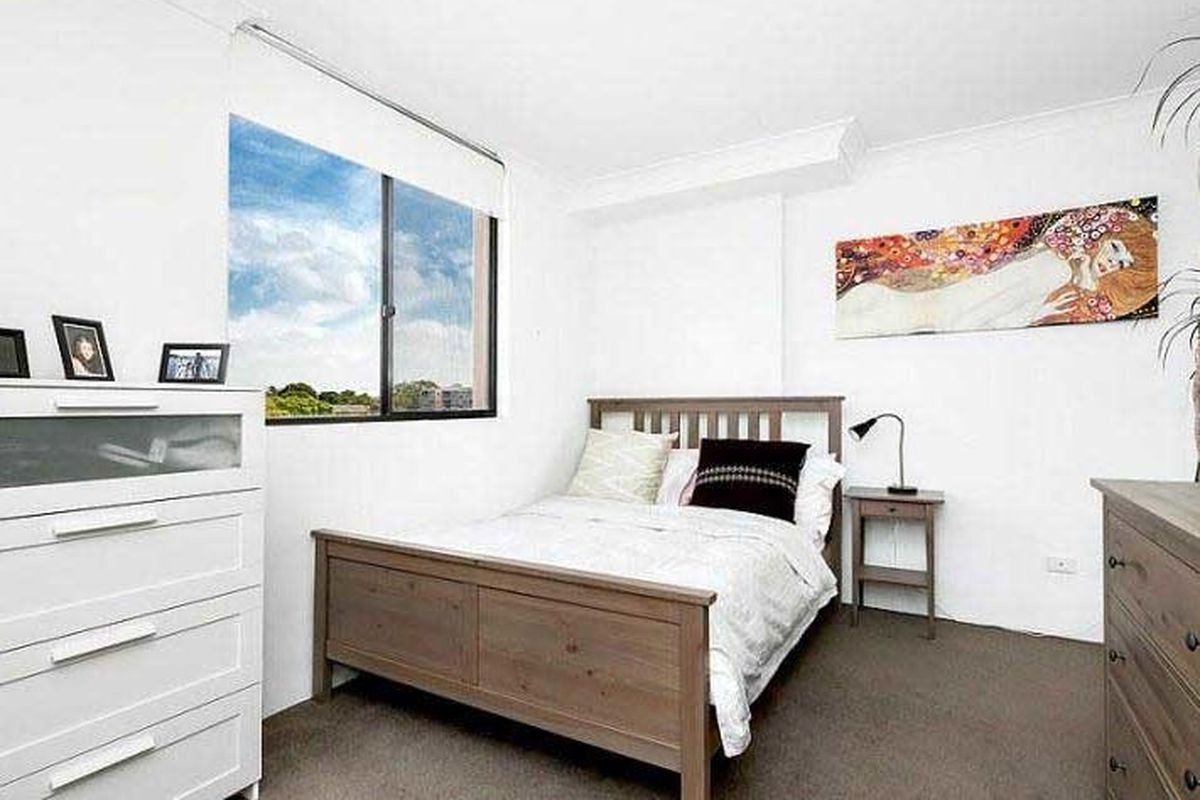30 / 102-110 Parramatta Road, Homebush