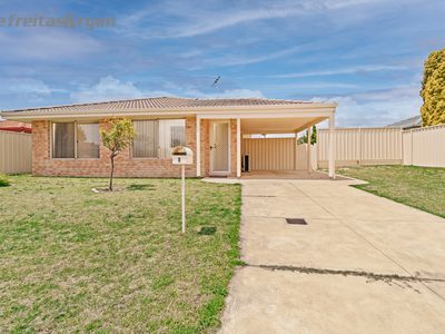 8 Mackay Place, Cooloongup