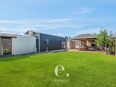 16 Brayshay Road, Newcomb