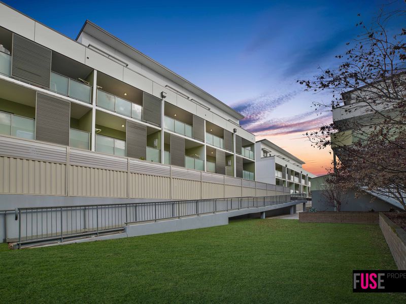 38 / 4 Ross Road, Queanbeyan