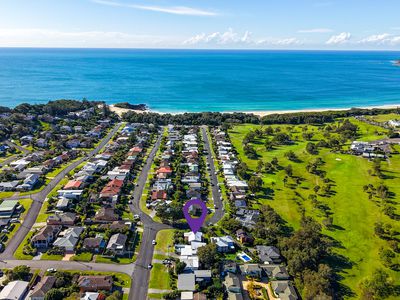 2 Gleeson Avenue, Forster