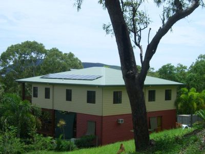 155 Endeavour Valley Road, Cooktown