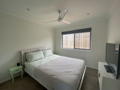 1 O'Connell Pde, Urraween