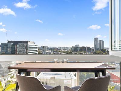 1301 / 977 Ann Street, Fortitude Valley