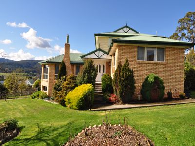 3 Elizabeth Street, Cygnet