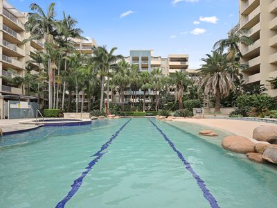 14 / 35 Gotha Street, Fortitude Valley