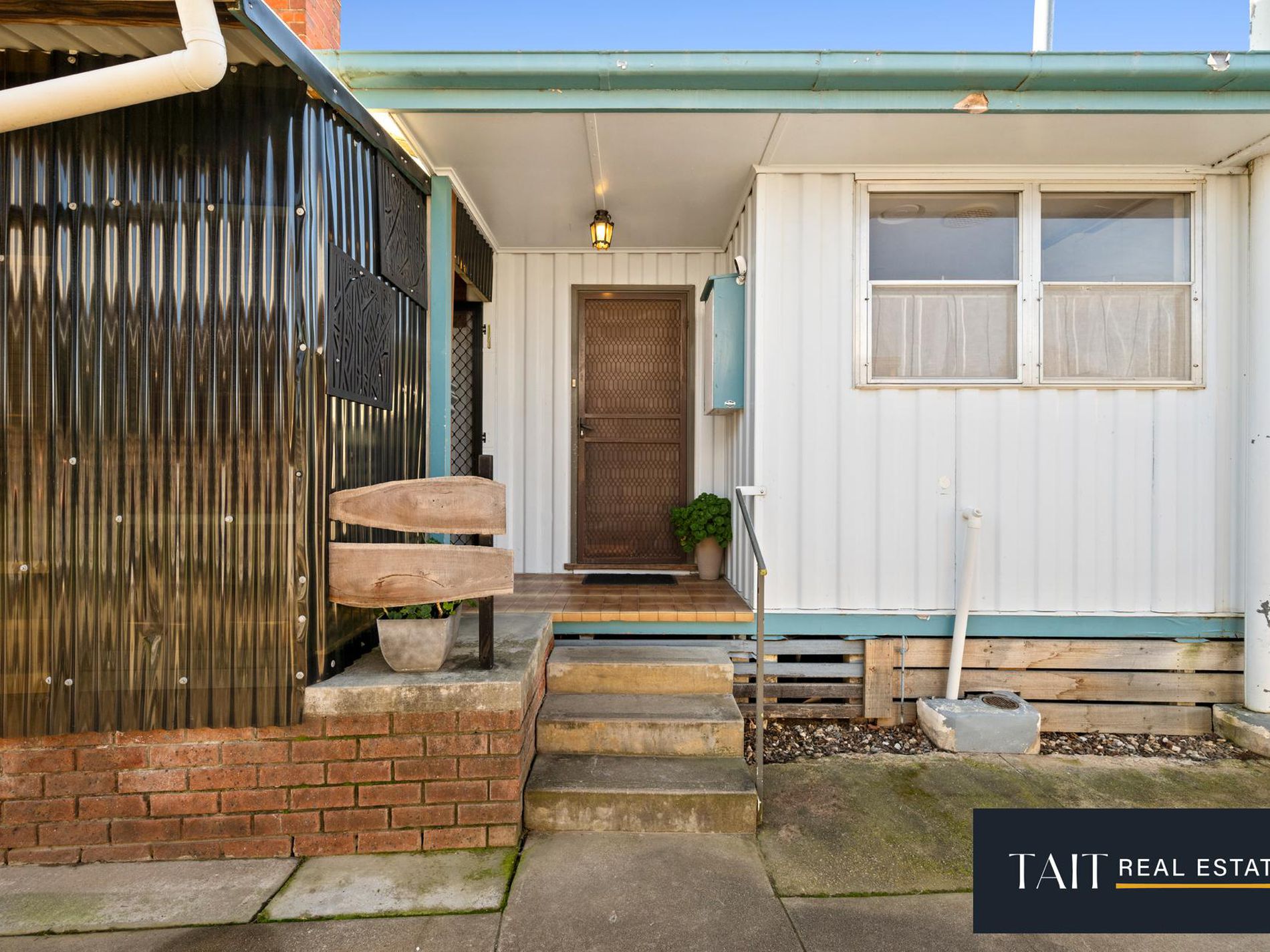 25 Thomson Street, Wangaratta